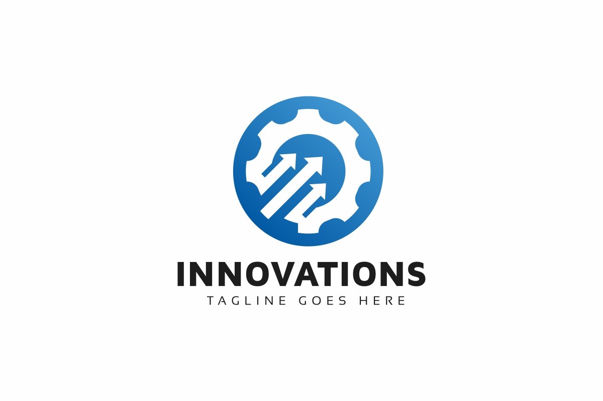 Template #149424 Logofactory Logogeargear Webdesign Template - Logo template Preview