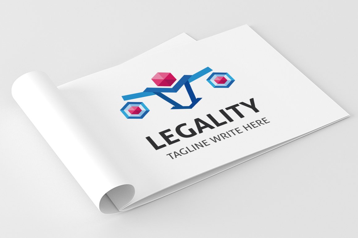 Kit Graphique #149455 Consultant Crime Divers Modles Web - Logo template Preview
