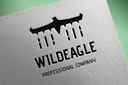 Logo template Preview