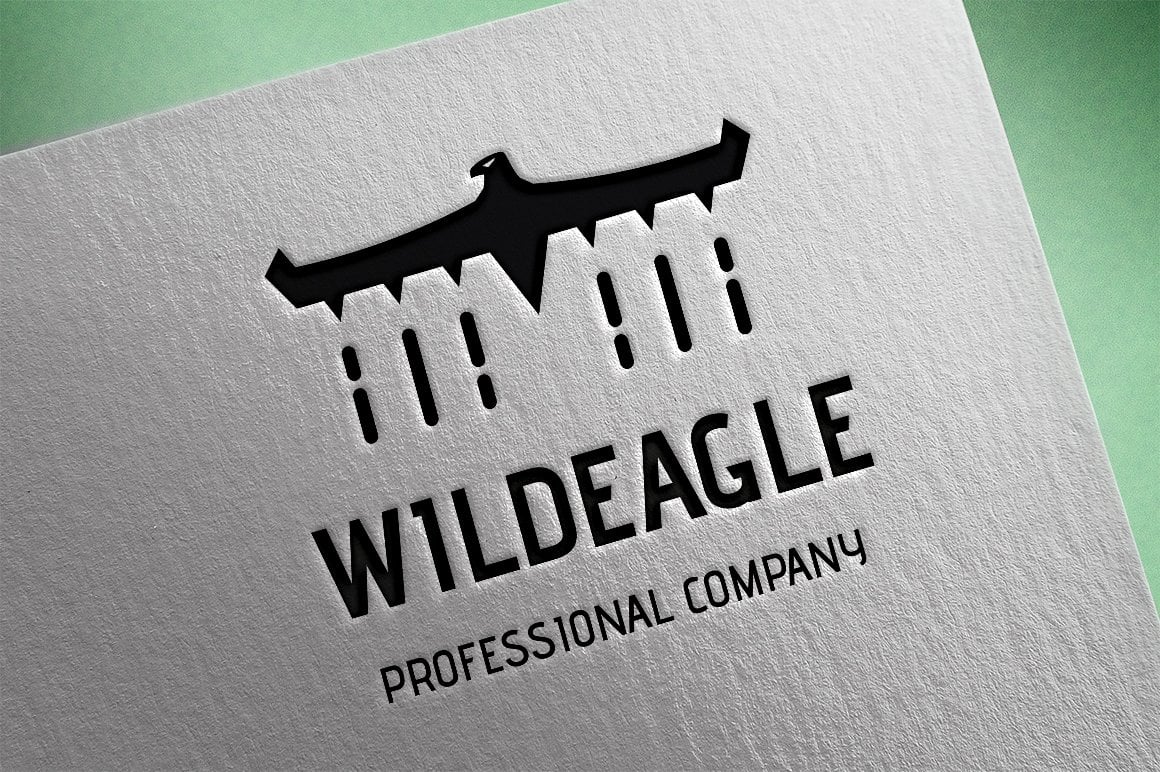 Kit Graphique #149480 Animal Brand Divers Modles Web - Logo template Preview