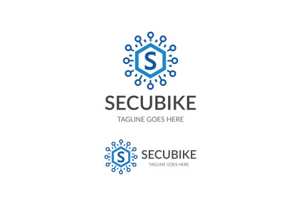 Logo template Preview