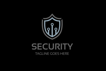 Logo template Preview