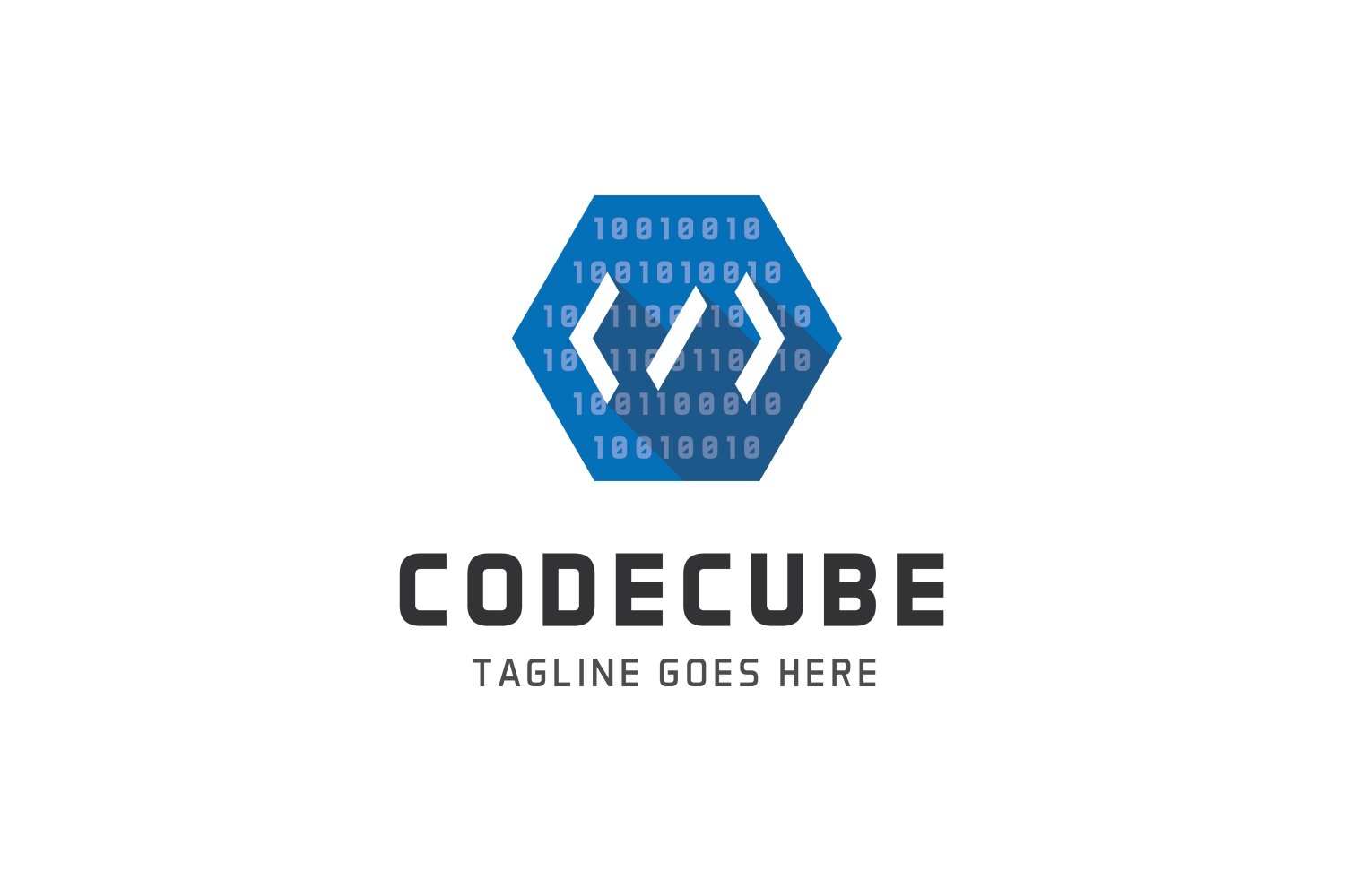 Kit Graphique #149573 Code Codes Divers Modles Web - Logo template Preview
