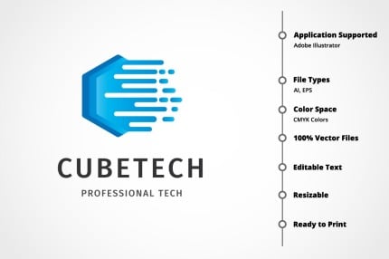 Logo template Preview