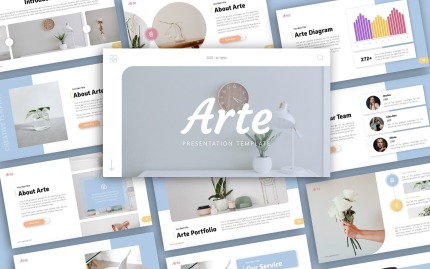Logo template Preview
