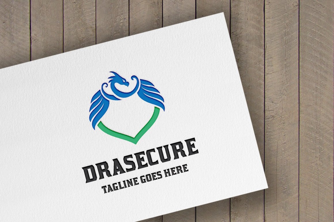 Template #149961 Animal Logo Webdesign Template - Logo template Preview