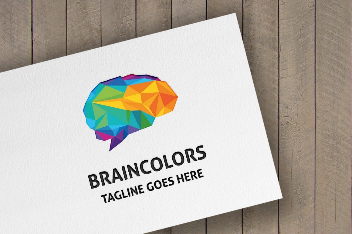 Kit Graphique #149970 Brain Code Divers Modles Web - Logo template Preview