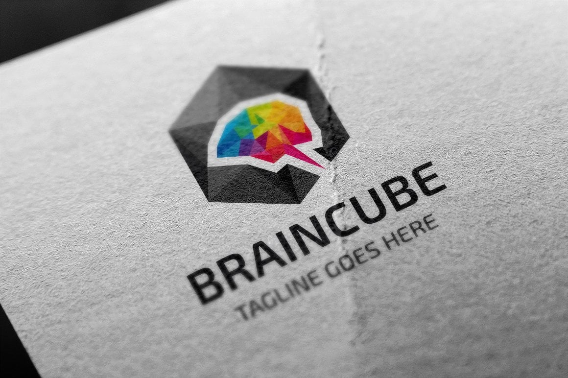 Kit Graphique #149997 Analyses Cerveau Divers Modles Web - Logo template Preview