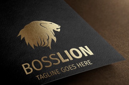 Logo template Preview