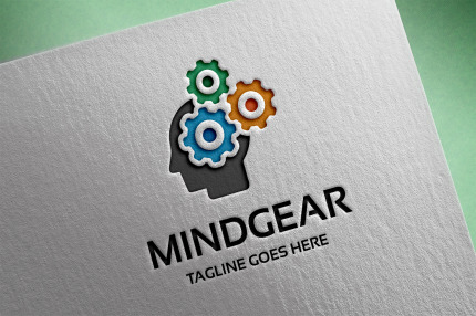 Logo template Preview