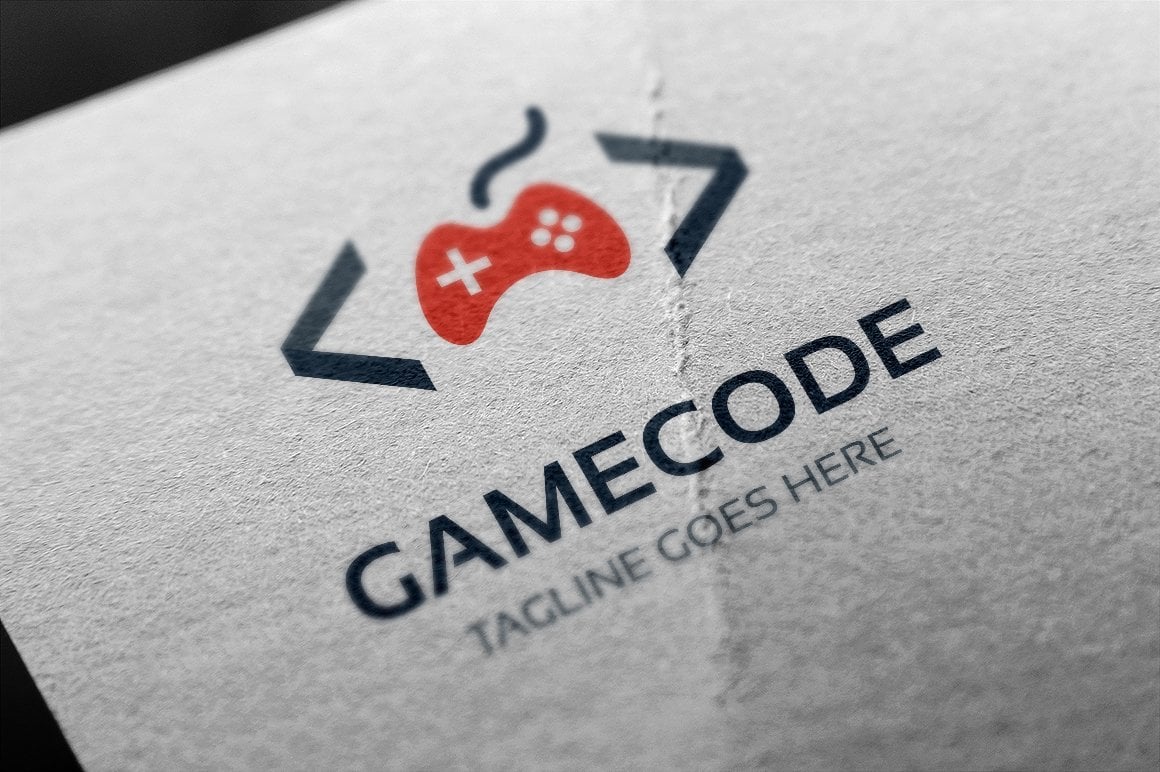 Template #150042 Games Apps Webdesign Template - Logo template Preview