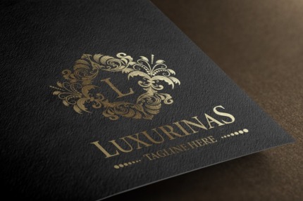 Logo template Preview
