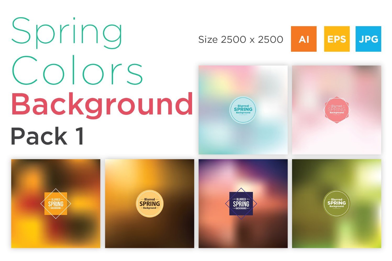 Kit Graphique #150184 Abstract Background Divers Modles Web - Logo template Preview