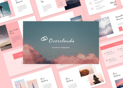 Logo template Preview