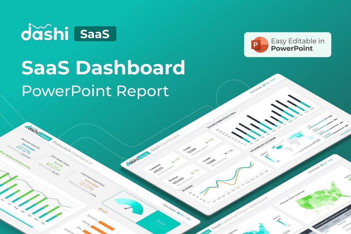 Kit Graphique #150268 Data Tableau-de-bord Divers Modles Web - Logo template Preview