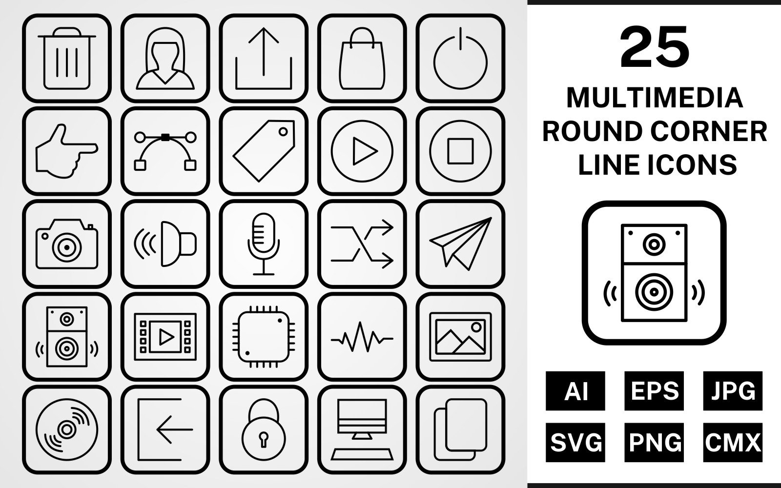 Kit Graphique #150354 Set File Divers Modles Web - Logo template Preview