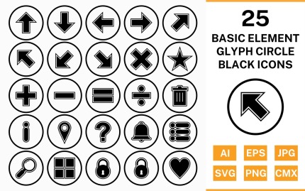 Logo template Preview