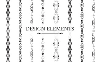 Design Elements - Illustration