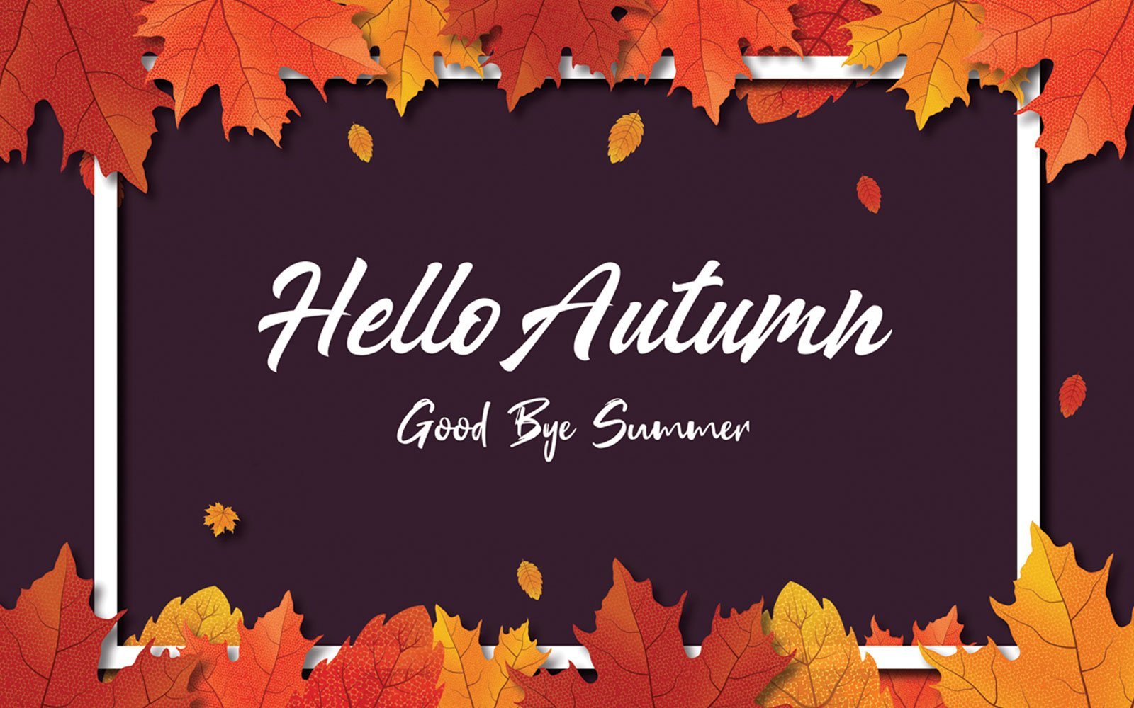 Kit Graphique #151124 Autumn Festival Divers Modles Web - Logo template Preview