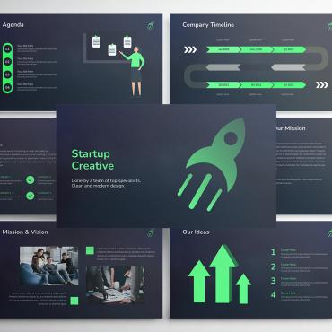 Powerpoint Template PowerPoint Templates 151167