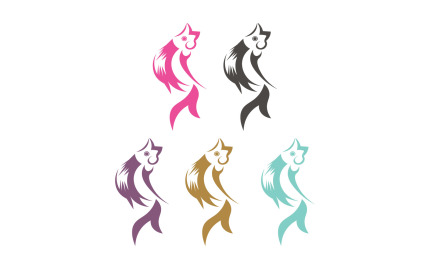 Logo template Preview