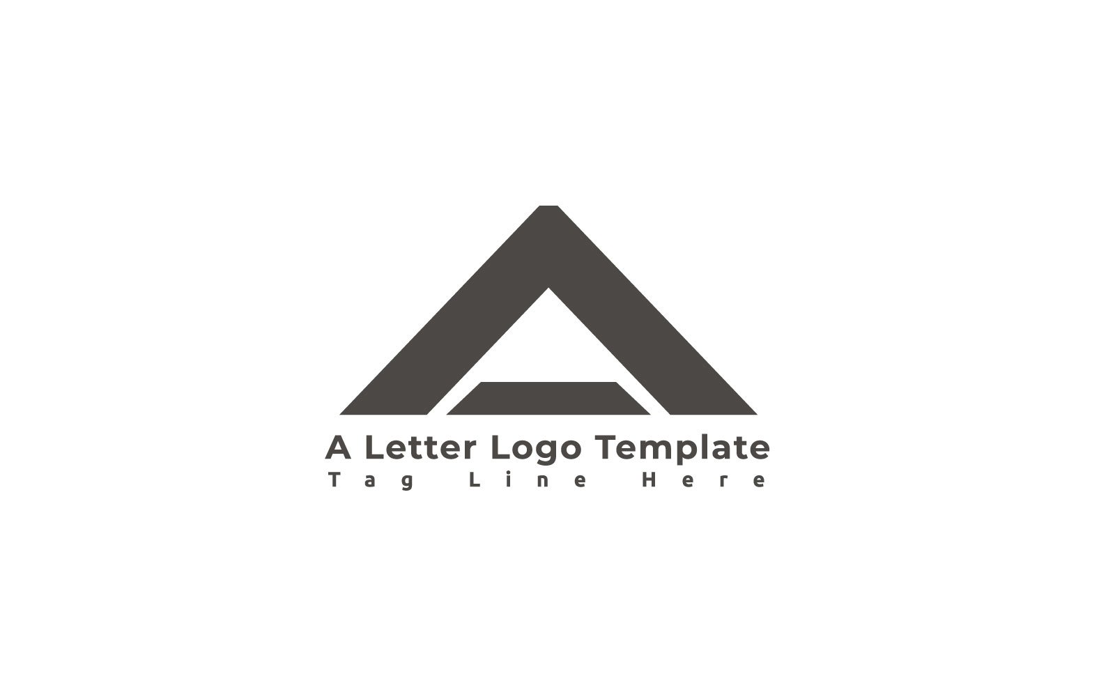 Template #151342 Logo Accent Webdesign Template - Logo template Preview