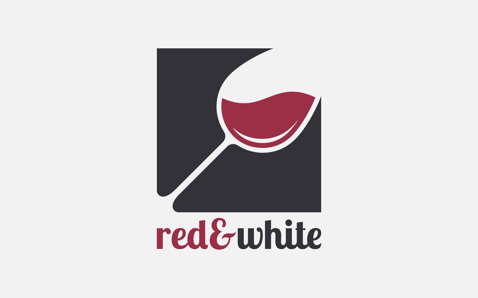 Kit Graphique #151351 Wine Verre Divers Modles Web - Logo template Preview