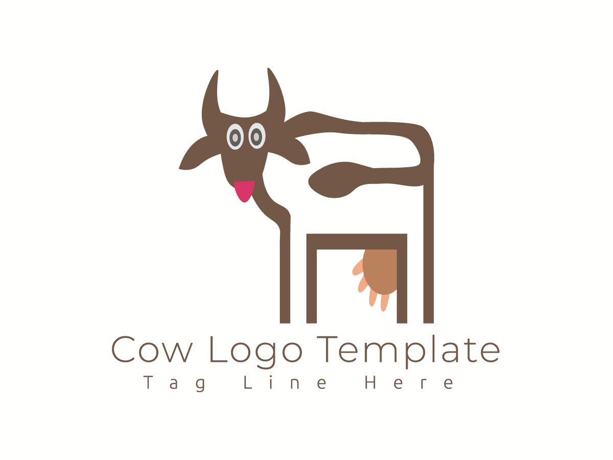 Template #151360 Animals Brand Webdesign Template - Logo template Preview