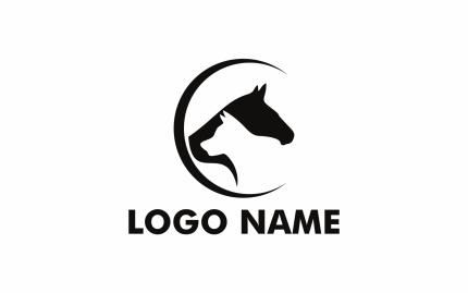 Logo template Preview