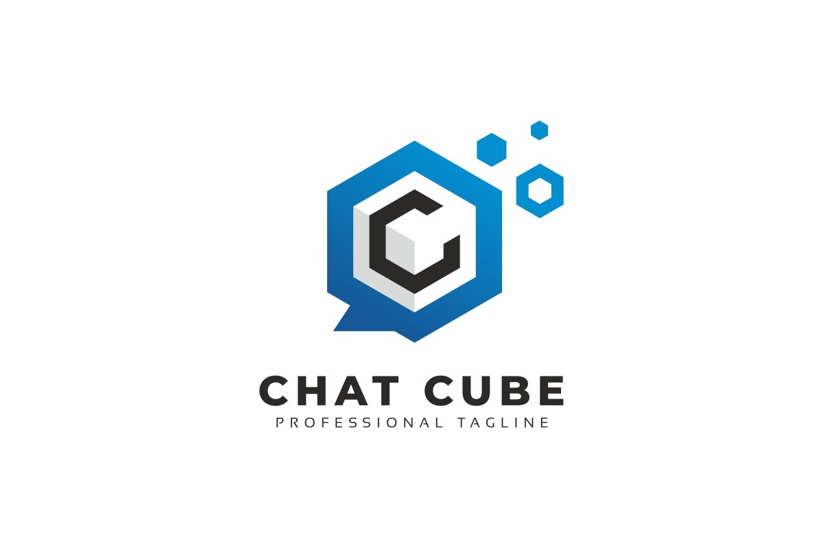 Kit Graphique #151383 Application Blog Web Design - Logo template Preview