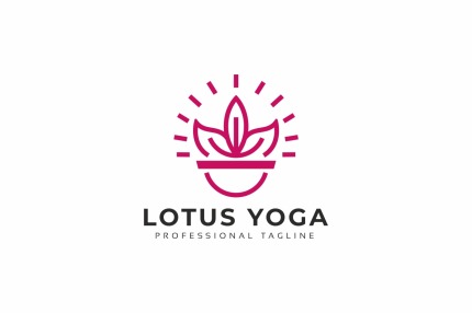 Logo template Preview