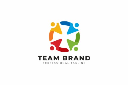 Logo template Preview