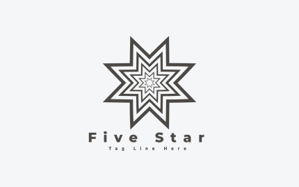 Logo template Preview