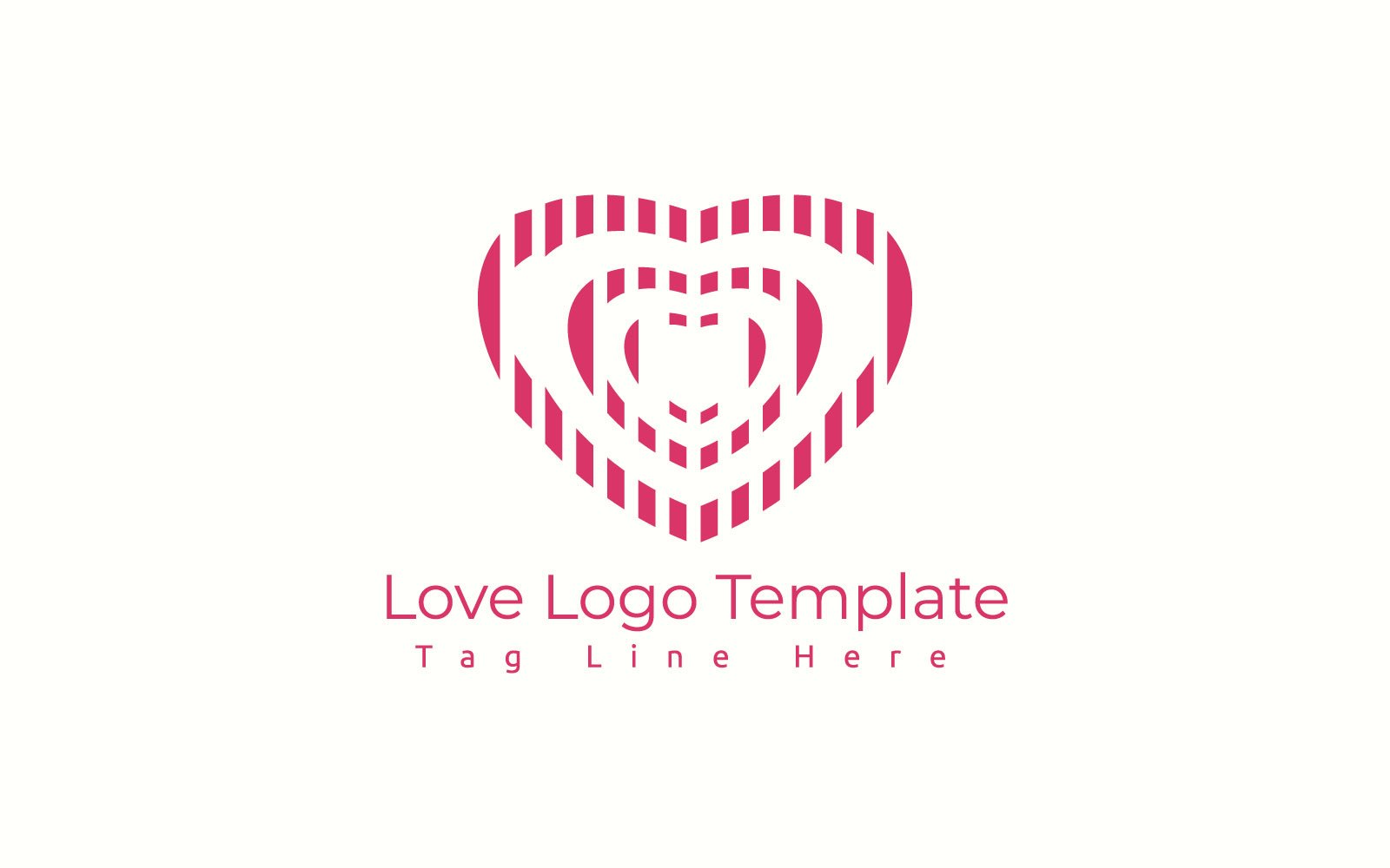 Template #151395 Logo Blog Webdesign Template - Logo template Preview