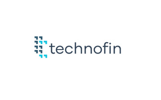 Technofin Logo Template