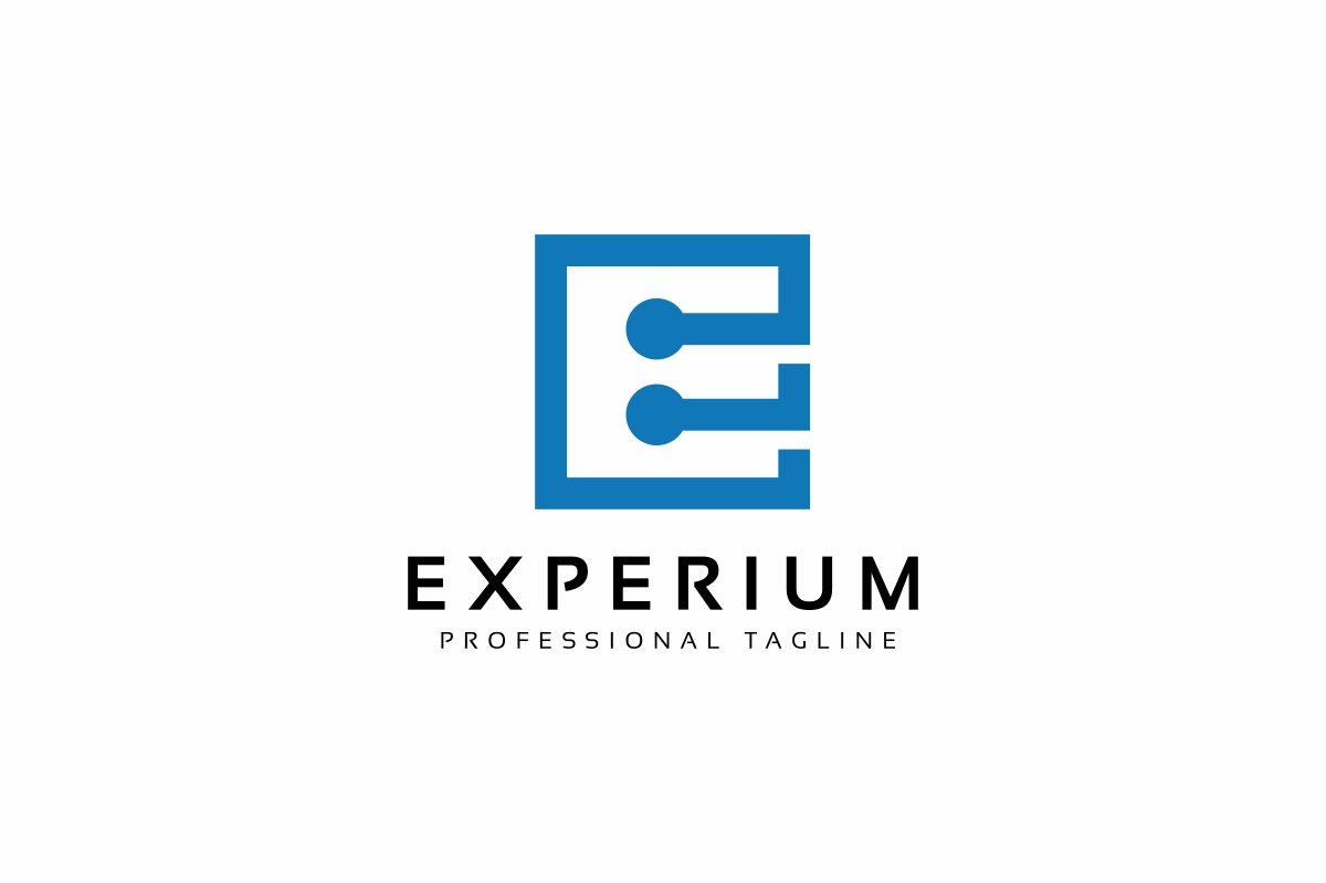 Template #151413 Logocontactcorporatecreativee Logoelectricelectric Webdesign Template - Logo template Preview