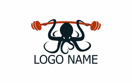 Logo template Preview