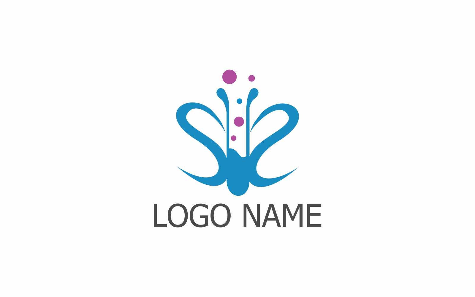 Kit Graphique #151457 Lab Science Web Design - Logo template Preview
