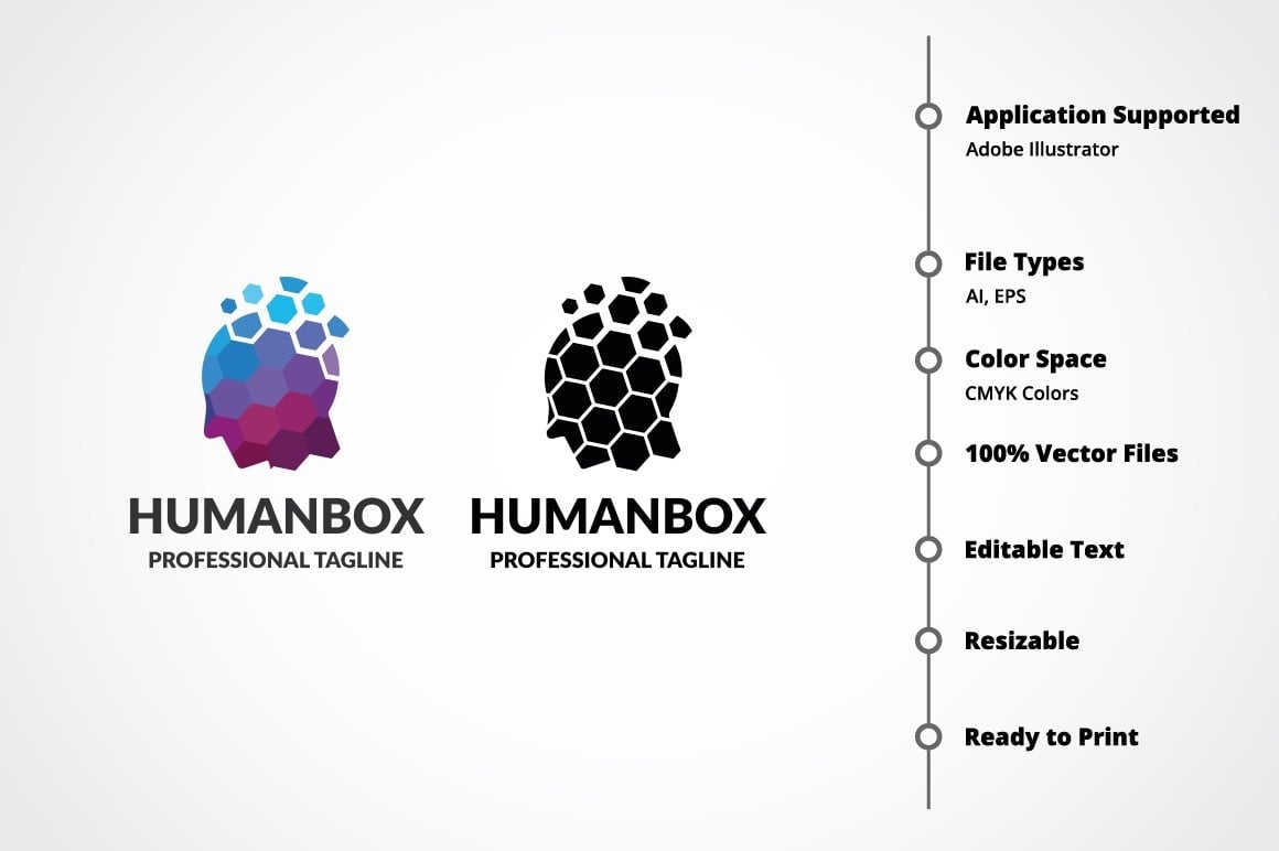 Kit Graphique #151496 Box Brainstorming Divers Modles Web - Logo template Preview