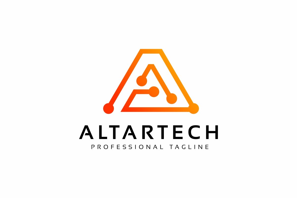 Template #151599   Webdesign Template - Logo template Preview