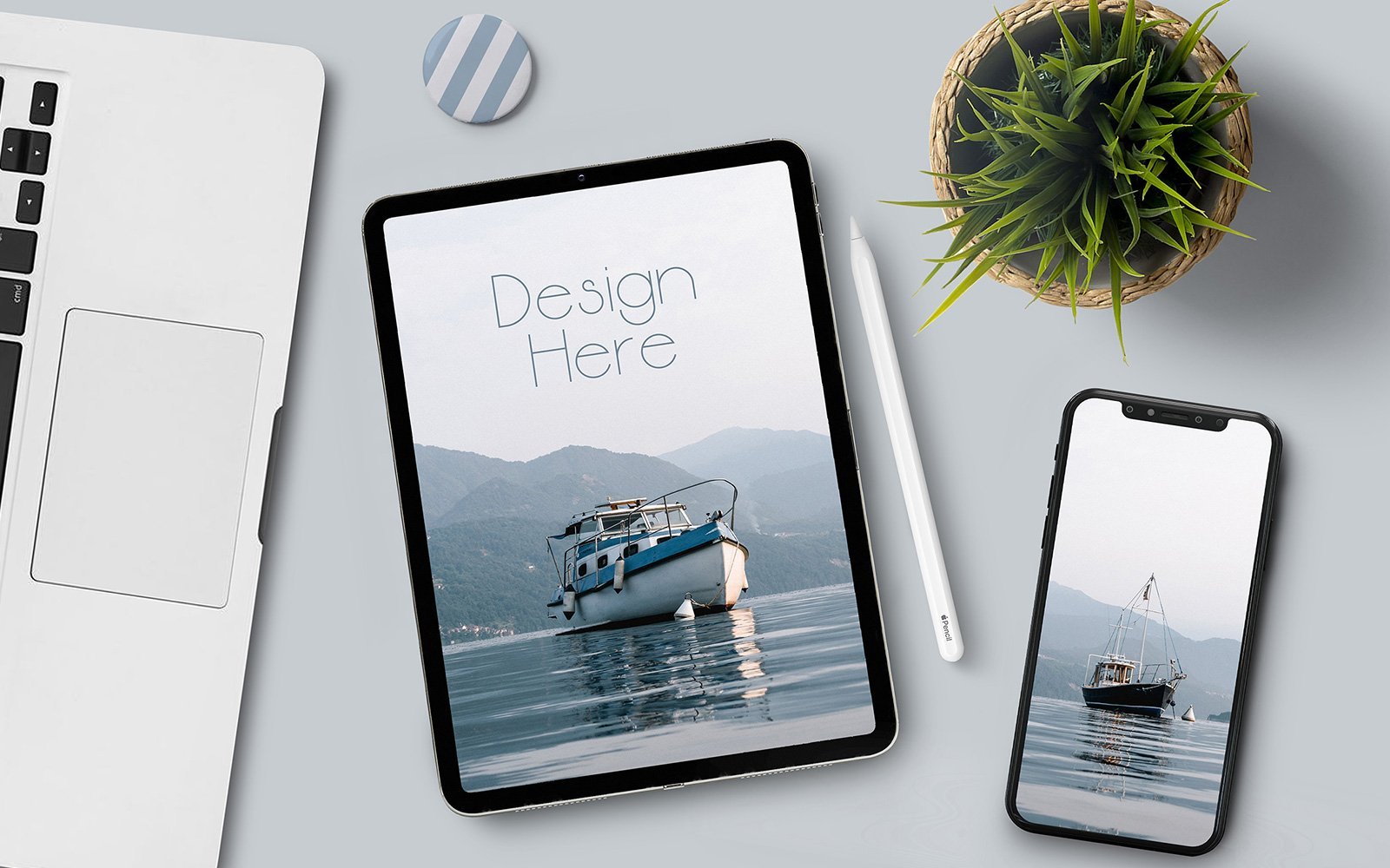 Kit Graphique #151639 Tablet Psd Divers Modles Web - Logo template Preview