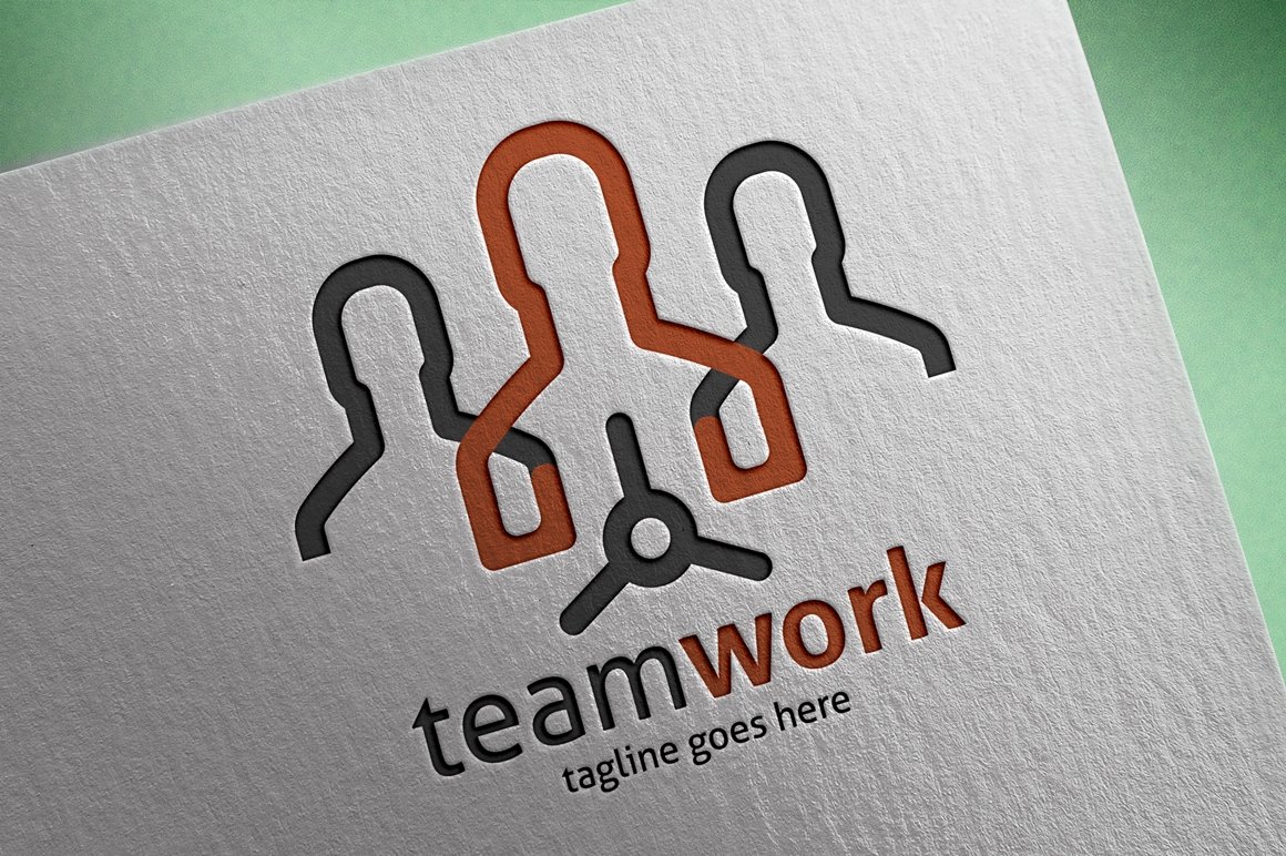 Kit Graphique #151685 Business Couleur Divers Modles Web - Logo template Preview
