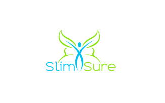 SlimSure Logo Template