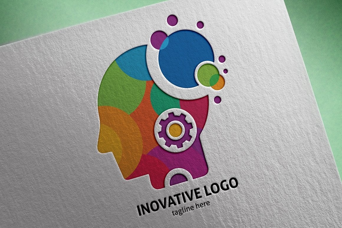 Kit Graphique #151905 Artificial Brainstorm Divers Modles Web - Logo template Preview