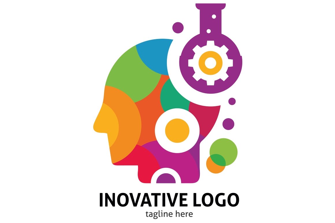 Kit Graphique #151907 Artificial Brainstorming Divers Modles Web - Logo template Preview