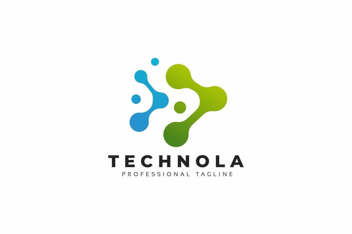 Template #151956   Webdesign Template - Logo template Preview