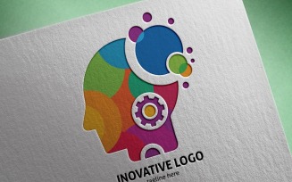 Inovative Logo Template