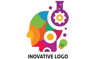 Inovative Logo V2 Logo Template