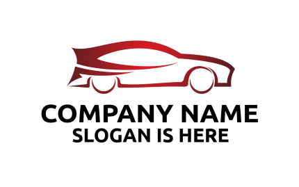 Logo template Preview