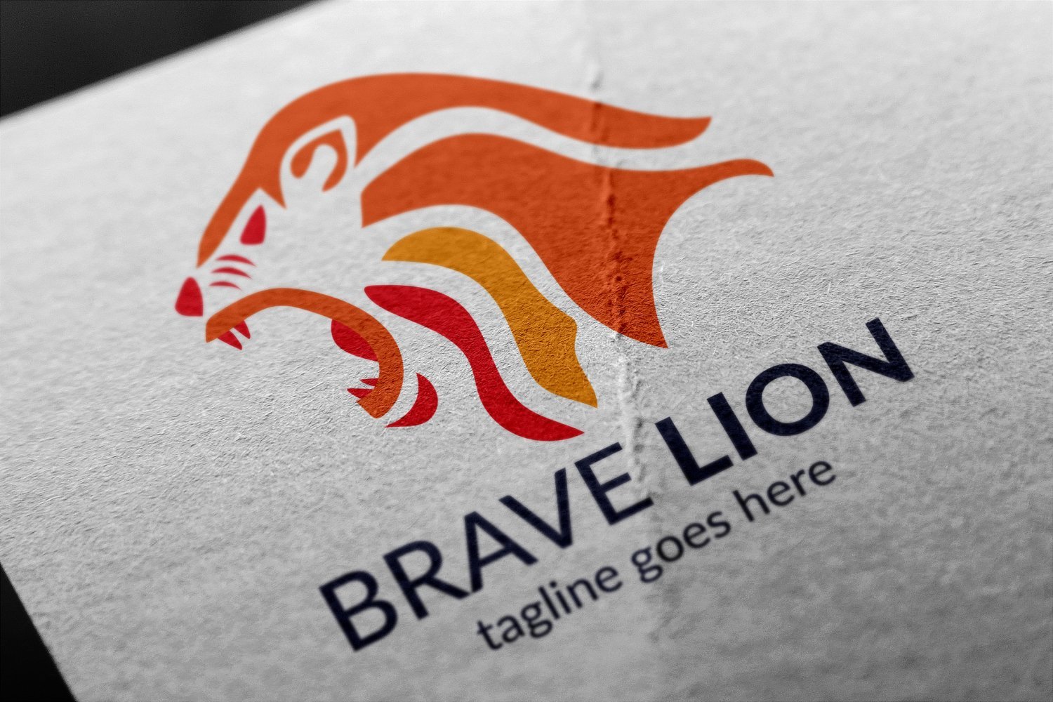 Kit Graphique #152135 Animal Brave Divers Modles Web - Logo template Preview